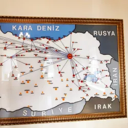 Erzurum Atatürk House Museum - Erzurum