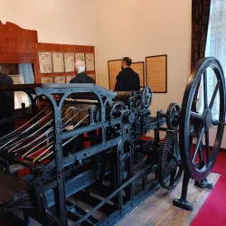 Erzurum Atatürk House Museum - Erzurum