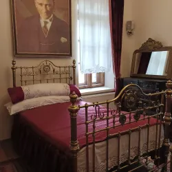 Erzurum Atatürk House Museum - Erzurum