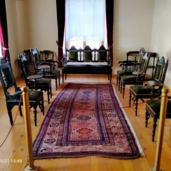 Erzurum Atatürk House Museum - Erzurum