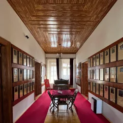 Erzurum Atatürk House Museum - Erzurum