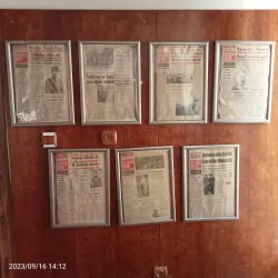 Erzurum Atatürk House Museum - Erzurum