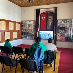 Erzurum Atatürk House Museum - Erzurum