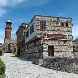 Erzurum Castle - Erzurum