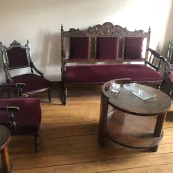 Erzurum Congress Building - Erzurum