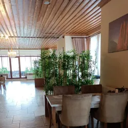 Narman Fairy Chimneys - Erzurum