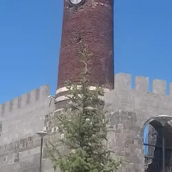 Palandöken National Park - Erzurum