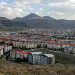 Palandöken National Park - Erzurum