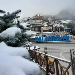 Palandöken National Park - Erzurum