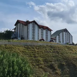 Palandöken National Park - Erzurum