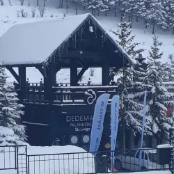 Palandöken National Park - Erzurum