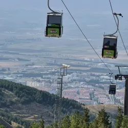 Palandöken National Park - Erzurum