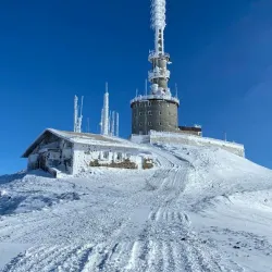 Palandöken National Park - Erzurum
