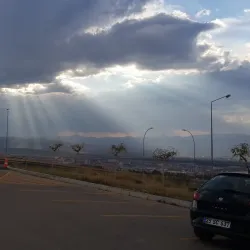 Palandöken Ski Resort - Erzurum