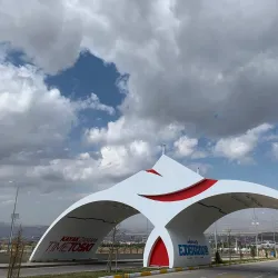 Palandöken Ski Resort - Erzurum