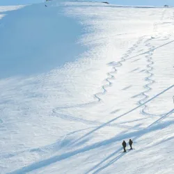 Palandöken Ski Resort - Erzurum