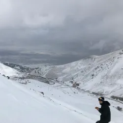 Palandöken Ski Resort - Erzurum