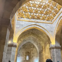 Yakutiye Medrese - Erzurum