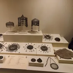 Yakutiye Medrese - Erzurum