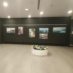 Esenyurt Art Gallery - Esenyurt
