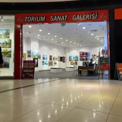 Esenyurt Art Gallery - Esenyurt