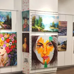 Esenyurt Art Gallery - Esenyurt