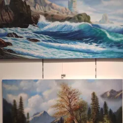 Esenyurt Art Gallery - Esenyurt