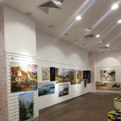 Esenyurt Art Gallery - Esenyurt