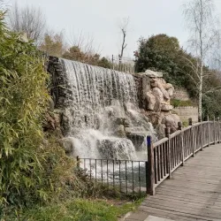 Esenyurt City Park (Esenyurt Kent Parkı) - Esenyurt