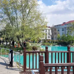 Esenyurt City Park (Esenyurt Kent Parkı) - Esenyurt