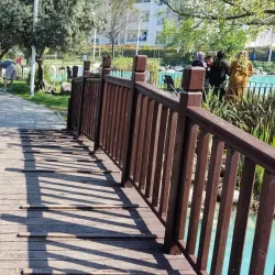 Esenyurt City Park (Esenyurt Kent Parkı) - Esenyurt