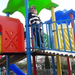 Esenyurt City Park (Esenyurt Kent Parkı) - Esenyurt