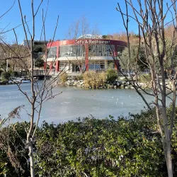 Esenyurt City Park (Esenyurt Kent Parkı) - Esenyurt