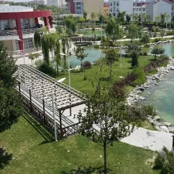 Esenyurt City Park (Esenyurt Kent Parkı) - Esenyurt