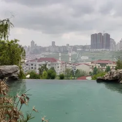 Esenyurt City Park (Esenyurt Kent Parkı) - Esenyurt