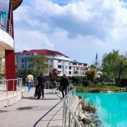 Esenyurt City Park (Esenyurt Kent Parkı) - Esenyurt