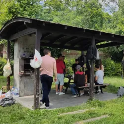 Esenyurt City Park (Esenyurt Kent Parkı) - Esenyurt