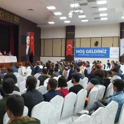 Esenyurt Cultural Center - Esenyurt