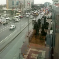 Esenyurt Cultural Center - Esenyurt