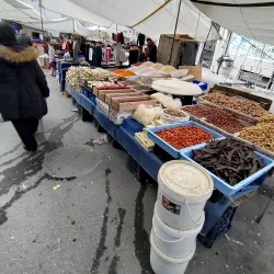 Esenyurt Market (Esenyurt Pazarı) - Esenyurt