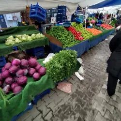 Esenyurt Market (Esenyurt Pazarı) - Esenyurt