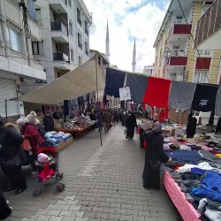 Esenyurt Market (Esenyurt Pazarı) - Esenyurt