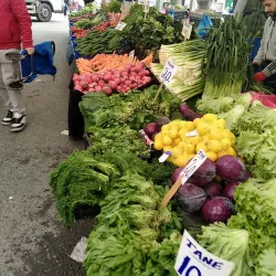 Esenyurt Market (Esenyurt Pazarı) - Esenyurt
