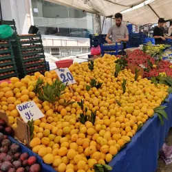 Esenyurt Market (Esenyurt Pazarı) - Esenyurt