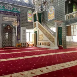 Esenyurt Mosque (Esenyurt Camii) - Esenyurt