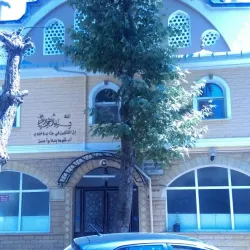 Esenyurt Mosque (Esenyurt Camii) - Esenyurt