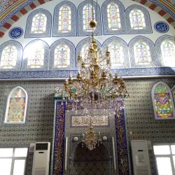 Esenyurt Mosque (Esenyurt Camii) - Esenyurt
