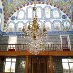 Esenyurt Mosque (Esenyurt Camii) - Esenyurt
