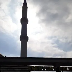 Esenyurt Mosque (Esenyurt Camii) - Esenyurt