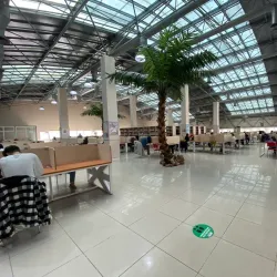 Esenyurt Public Library - Esenyurt